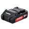 Batería Metabo Li-Power2.0 Ah