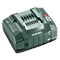 Cargador de batería Metabo ASC 145