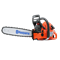 Motosierra Husqvarna 365