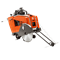 Cortadora de concreto de piso Husqvarna FS 4800 D