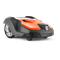 Automower Husqvarna AM 550