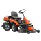 Rider Husqvarna R214TC