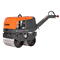 Rodillo compactador Husqvarna LP 6505