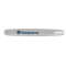 Barra laminada grande Husqvarna 15 pulgadas-38cm-3-8 pulgadas 1,5mm
